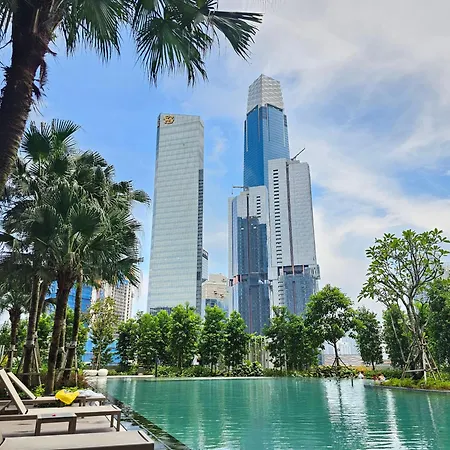 The Agile Suites Bukit Bintang